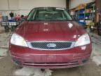 2007 Ford Focus Zx4   zu verkaufen in Nisku, AB - Side