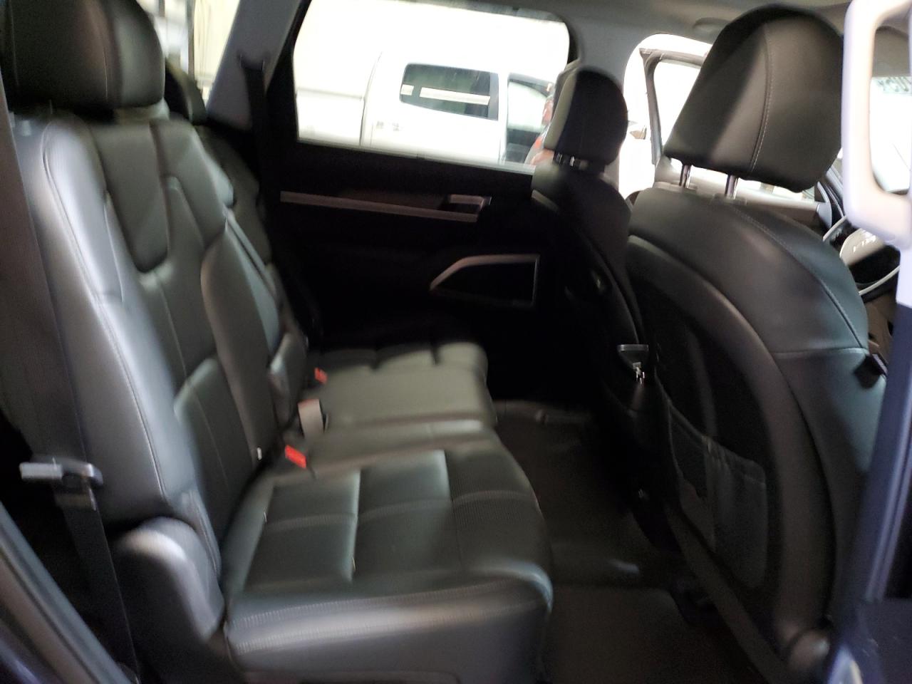 2022 Kia Telluride Ex VIN: 5XYP34HC8NG293546 Lot: 60906705