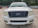 2004 Ford F150 4.6L на продаже в Knightdale, NC - Rear End