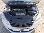 2010 SKODA FABIA VRS for sale at Copart WISBECH