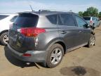 2015 Toyota Rav4 Xle იყიდება New Britain-ში, CT - Front End