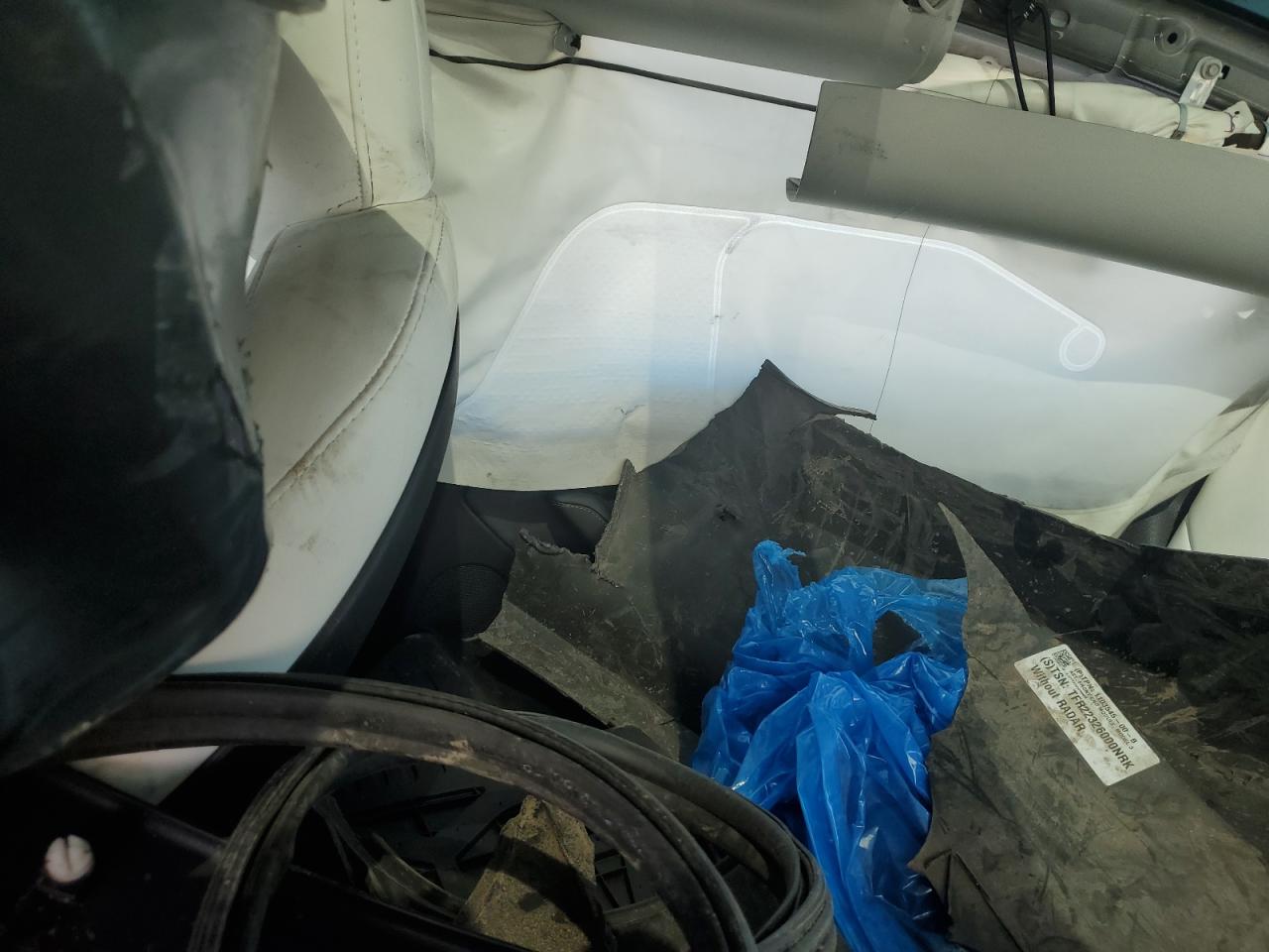 2023 Tesla Model 3 VIN: 5YJ3E1EA6PF427815 Lot: 61366295