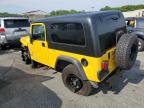 2004 Jeep Wrangler / Tj Sport за продажба в Exeter, RI - Front End