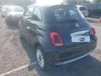 2022 FIAT 500 DOLCEV for sale at Copart SANDTOFT