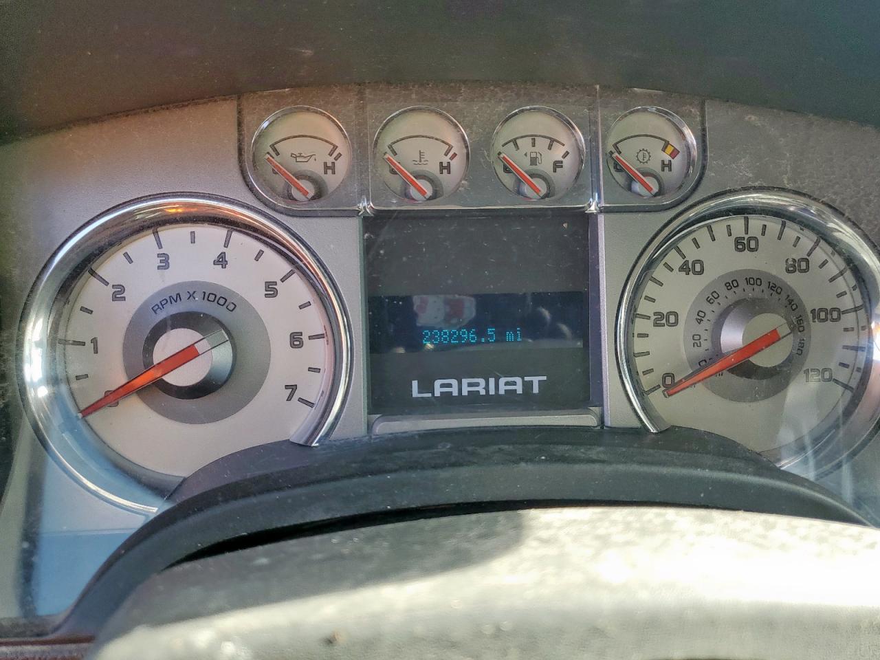 2009 Ford F150 Supercrew VIN: 1FTPW14VX9FA43036 Lot: 62297135