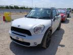 2010 MINI COUNTRYMAN for sale at Copart CORBY