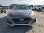 2019 Hyundai Sonata Se for Sale in Spartanburg, SC - Vandalism