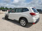 Houston, TX에서 판매 중인 2020 Subaru Forester    - Front End