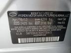 2013 Hyundai Sonata Gls na sprzedaż w Homestead, FL - Minor Dent/Scratches