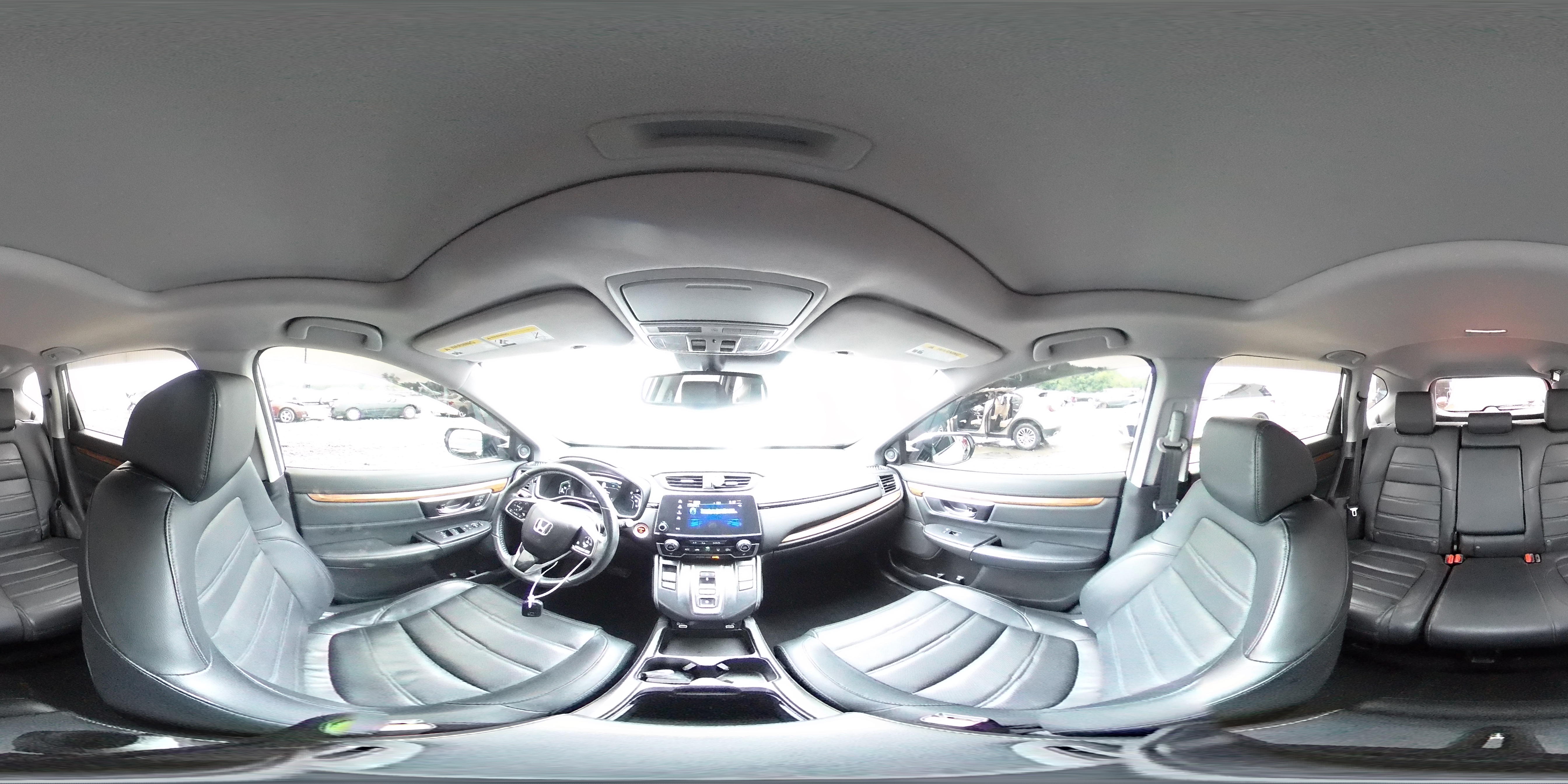 2020 Honda Cr-V Exl VIN: 7FART6H86LE017990 Lot: 60563125