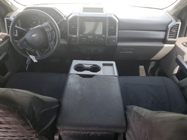  FORD F250 2019 Silver