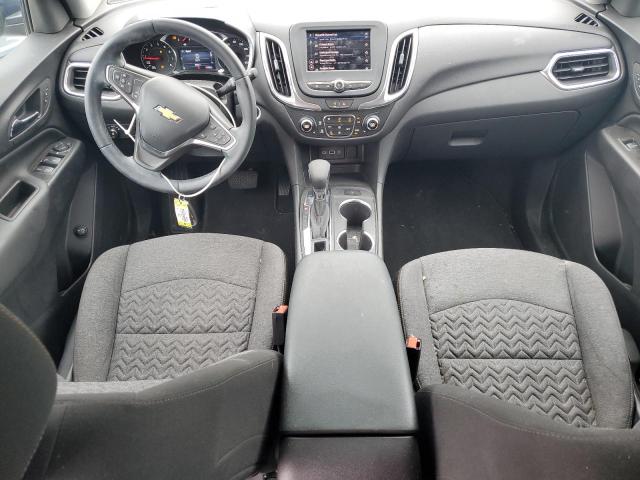  CHEVROLET EQUINOX 2024 Blue