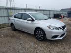 2016 Nissan Sentra S for Sale in Chicago Heights, IL - Rear End
