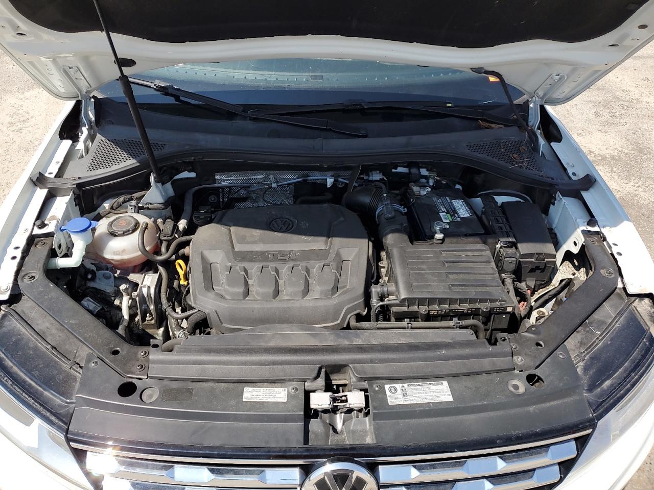 VOLKSWAGEN TIGUAN 2020 VIN 3VV3B7AX3LM101922 photo 12