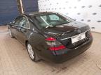2009 MERCEDES BENZ S320 CDI L for sale at Copart SANDWICH