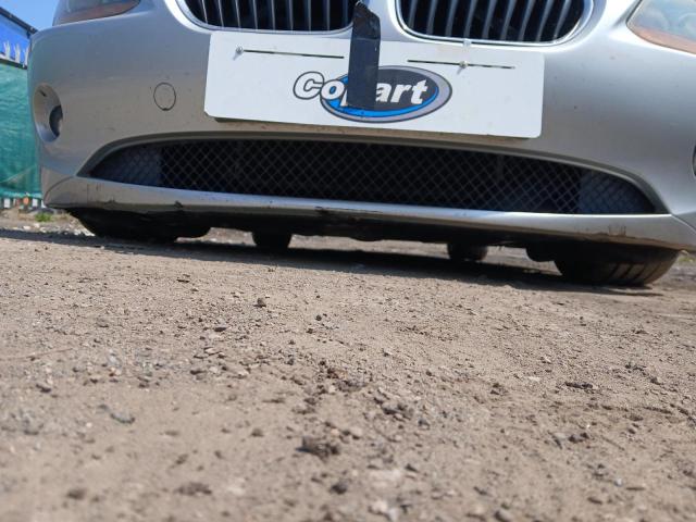 2003 BMW Z4 2.5I
