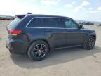 2014 JEEP GRAND CHEROKEE SRT-8 for sale at Copart NE - LINCOLN