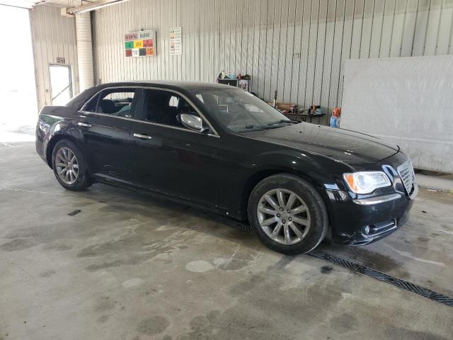  CHRYSLER 300 2012 Czarny