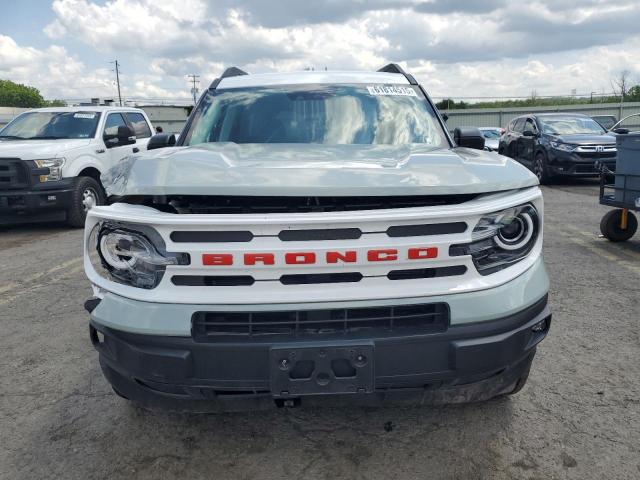  FORD BRONCO 2023 Gray