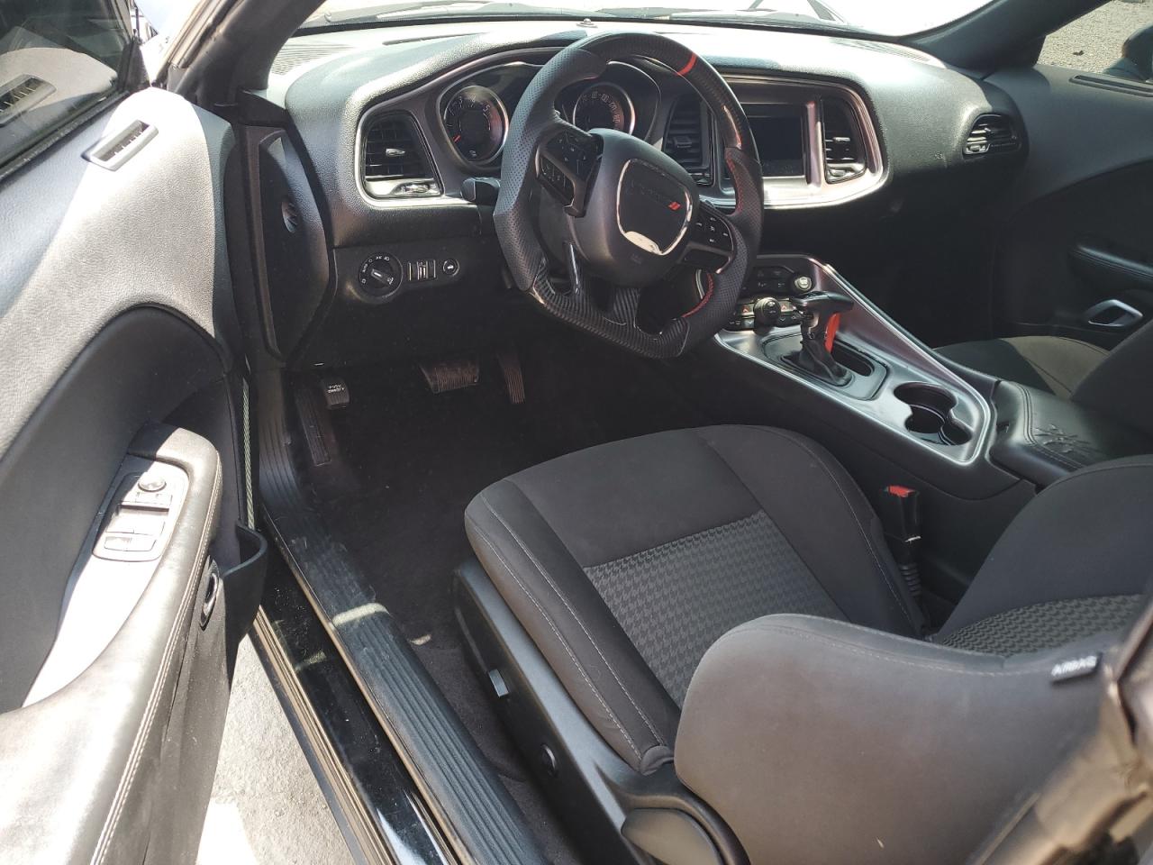 2019 Dodge Challenger R/T VIN: 2C3CDZBT9KH574001 Lot: 60521715