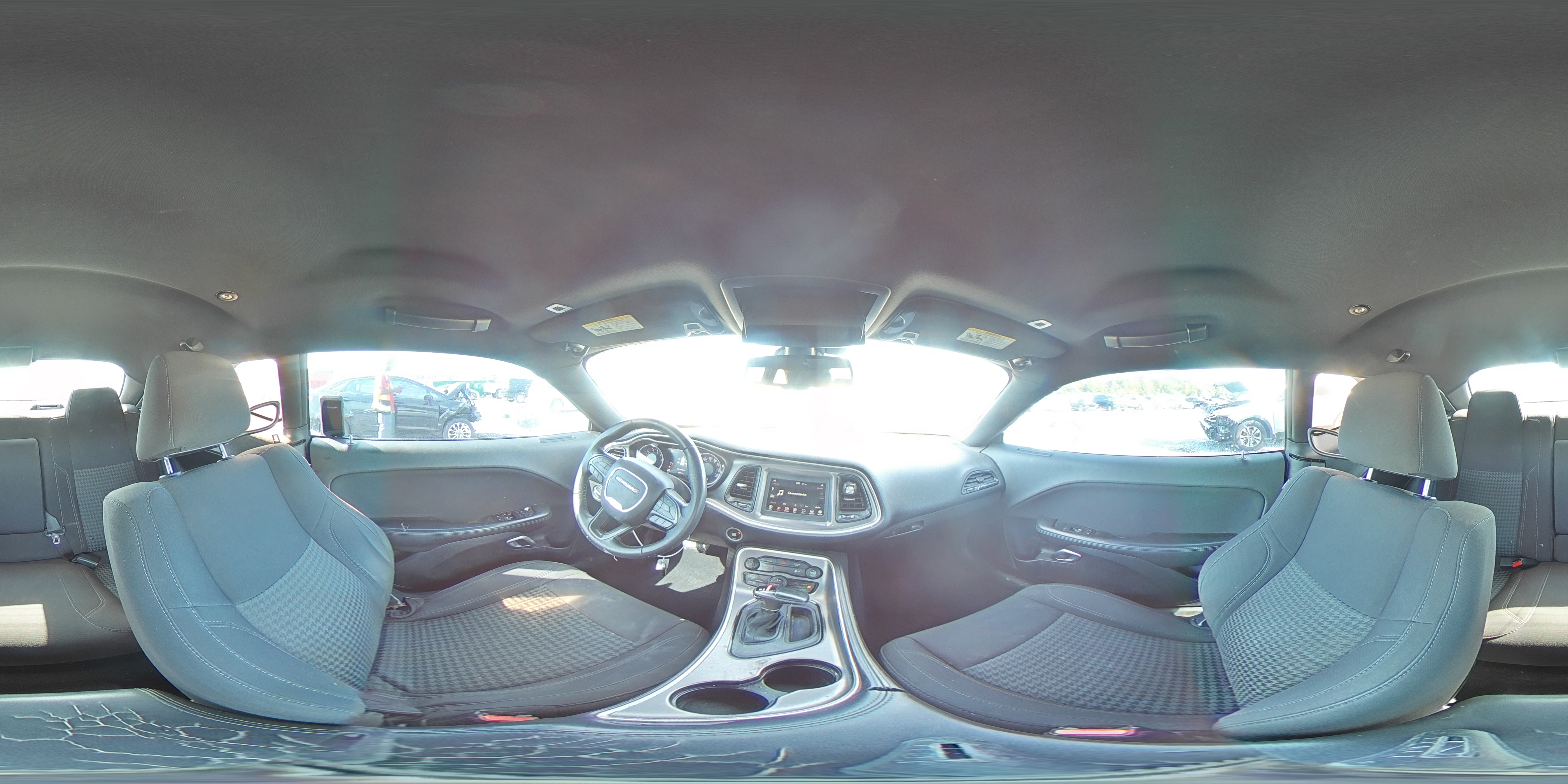 2019 Dodge Challenger Sxt VIN: 2C3CDZAG3KH616232 Lot: 61383775