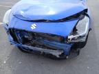 2025 SUZUKI SWIFT MOTI for sale at Copart SANDTOFT