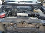 2012 FORD F150 SUPERCREW   for sale at Copart AB - EDMONTON