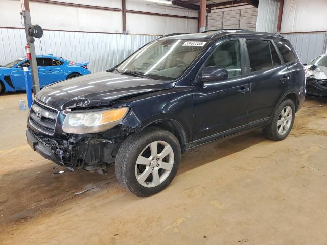 2007 Hyundai Santa Fe Se