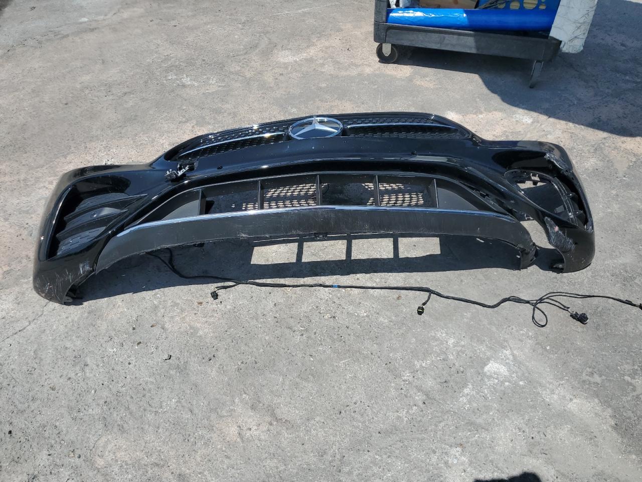 2022 Mercedes-Benz E 350 VIN: W1KZF8DB2NB095808 Lot: 61085945