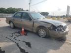 2003 Mercury Grand Marquis Ls იყიდება Lebanon-ში, TN - Front End
