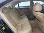 2008 Lexus Ls 460 на продаже в Ellenwood, GA - Front End