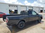 2004 Nissan Frontier King Cab Xe zu verkaufen in Montgomery, AL - Rear End