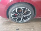 2018 FORD FOCUS ST-L for sale at Copart EAST KILBRIDE