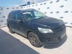 2009 VOLKSWAGEN TIGUAN S T for sale at Copart BRISTOL