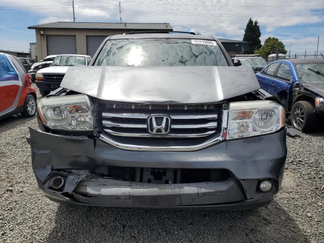  HONDA PILOT 2013 Szary
