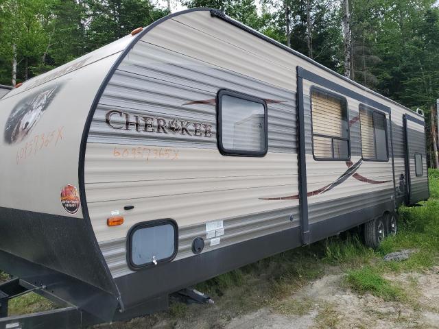 2016 'OTHER RV' OTHER  