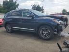 2016 Infiniti Qx60  for Sale in Moraine, OH - Front End