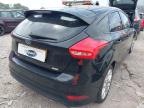 2017 FORD FOCUS ST-L for sale at Copart BRISTOL