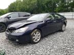 2007 Lexus Es 350 იყიდება North Billerica-ში, MA - Front End