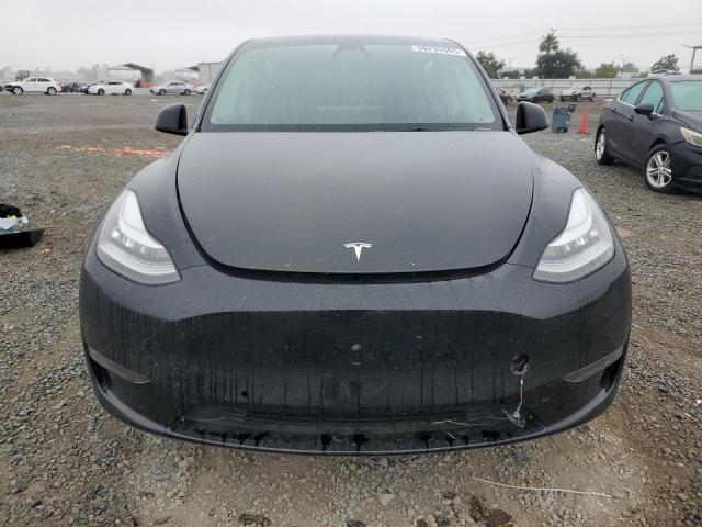  TESLA MODEL Y 2021 Czarny