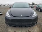 2021 Tesla Model Y    на продаже в San Diego, CA - Rear End