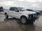 2010 Ford F150 Supercrew   იყიდება New Orleans-ში, LA - Front End