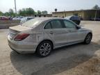 2016 Mercedes-Benz C 300 4Matic na sprzedaż w Marlboro, NY - Mechanical