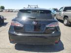 2014 Lexus Ct 200 на продаже в Sacramento, CA - Front End