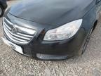 2011 VAUXHALL INSIGNIA S for sale at Copart YORK