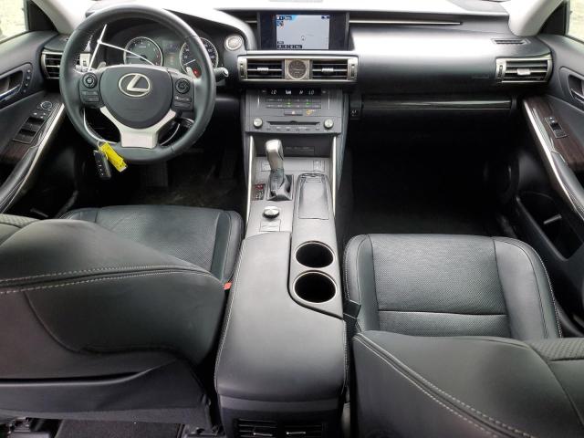  LEXUS IS 2015 Szary