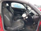 2012 MINI COOPER S for sale at Copart YORK