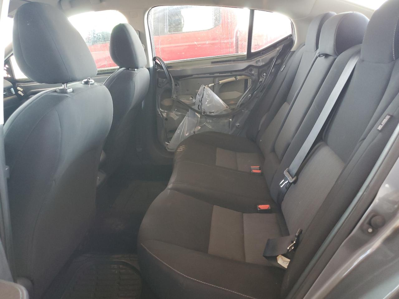 2021 Nissan Sentra Sv VIN: 3N1AB8CVXMY297359 Lot: 62786845