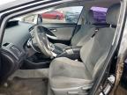 2012 Toyota Prius  de vânzare în Amarillo, TX - Minor Dent/Scratches