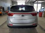2019 Kia Sportage Lx na sprzedaż w York Haven, PA - Front End
